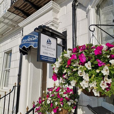 The Mayfair Weymouth Eksteriør billede