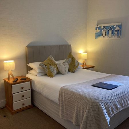 The Mayfair Weymouth Eksteriør billede