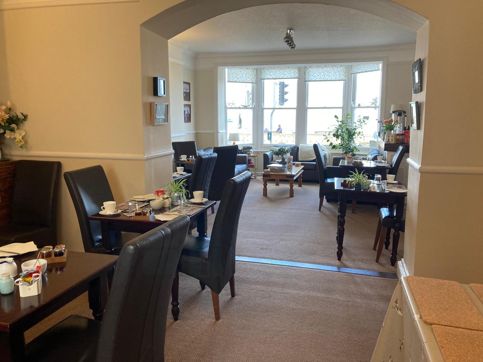 The Mayfair Weymouth Eksteriør billede